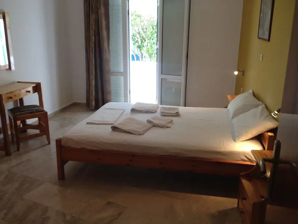 Lovely 1 Bedroom Apartm With Free Parking Sea View