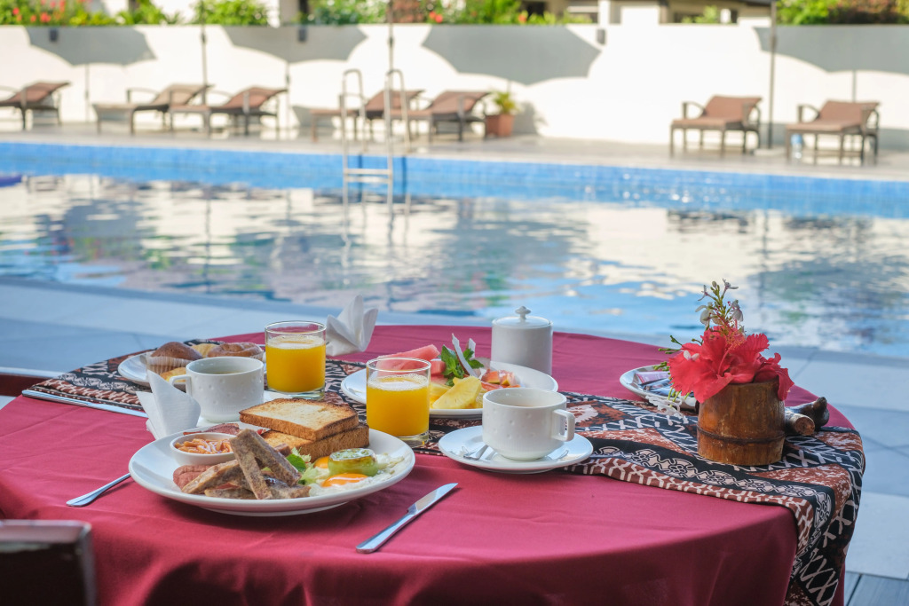 Landers Bay Resort Spa Adults Only