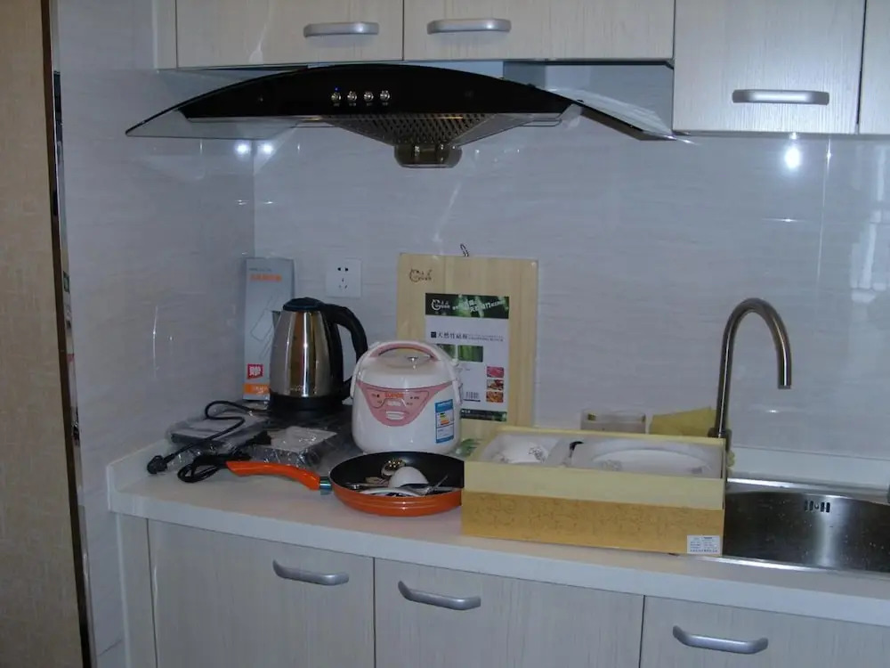 Easy Get Apartment 2