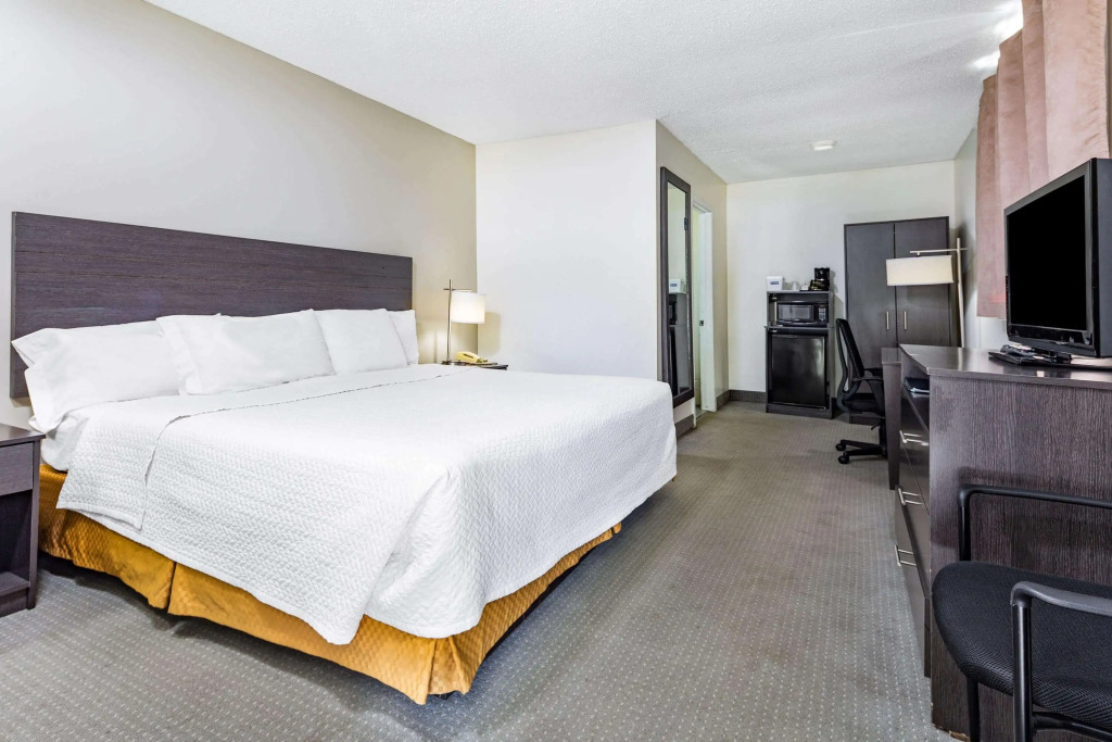 Travelodge by Wyndham Bracebridge
