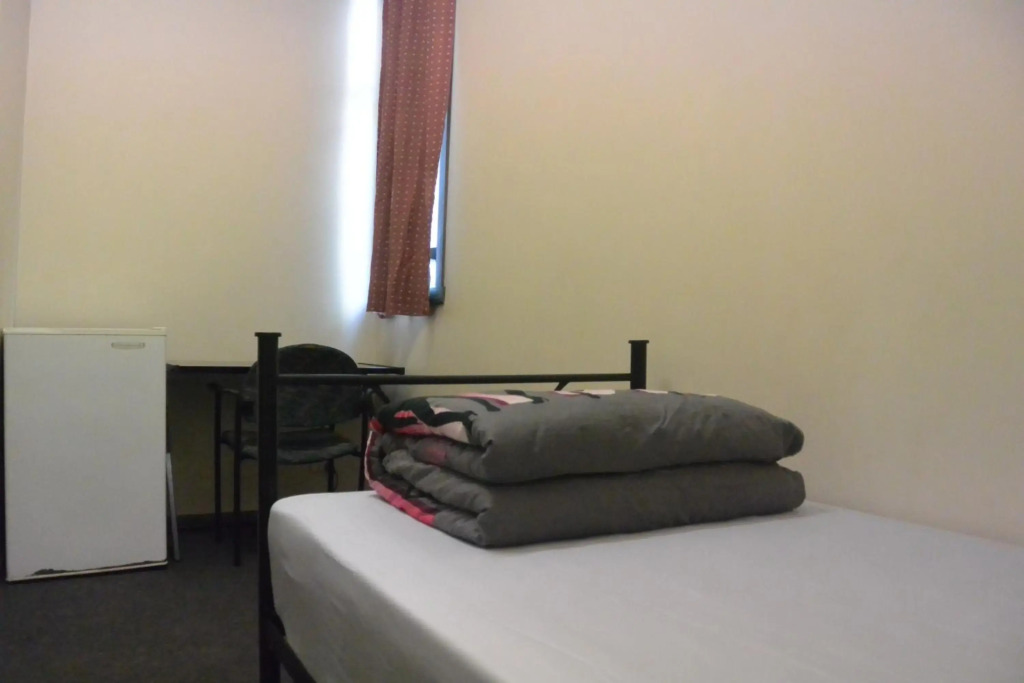 Elizabeth Hostel