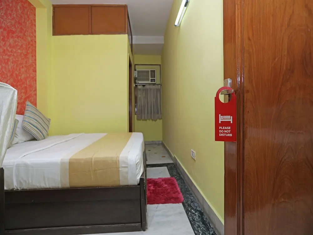 OYO 12190 Hotel New Blue Umbrella