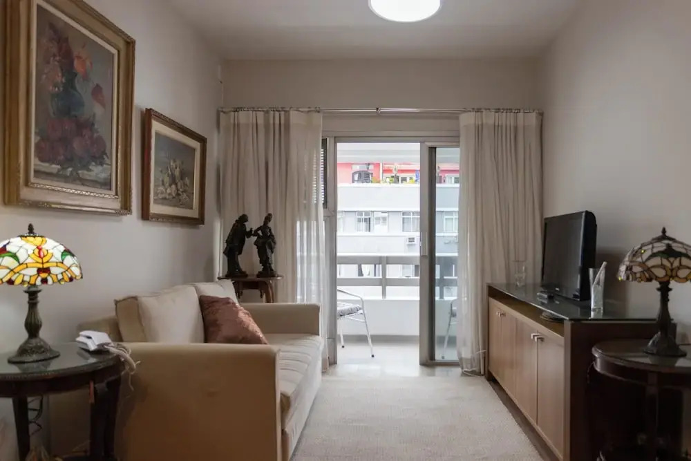 SUH Copacabana 78 Premium Flat