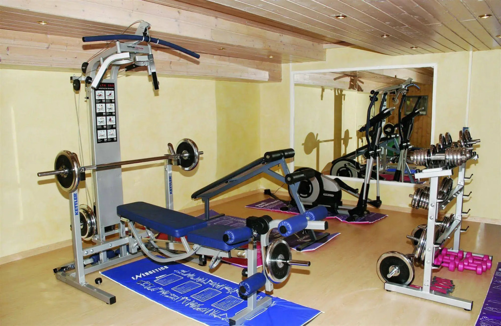 Hotel Seeblick & Ferienwohnung