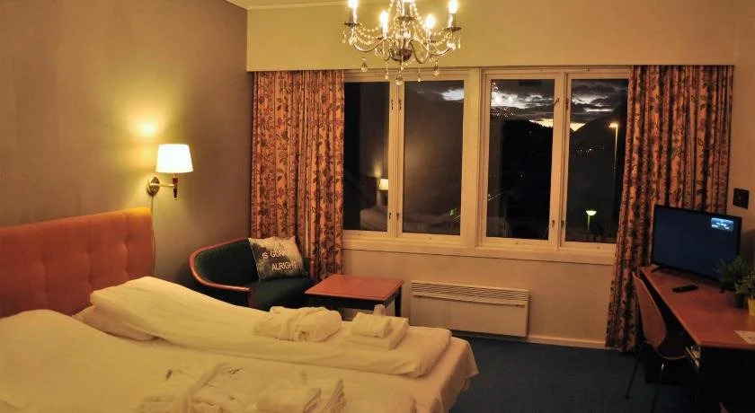 Suldal Hotell