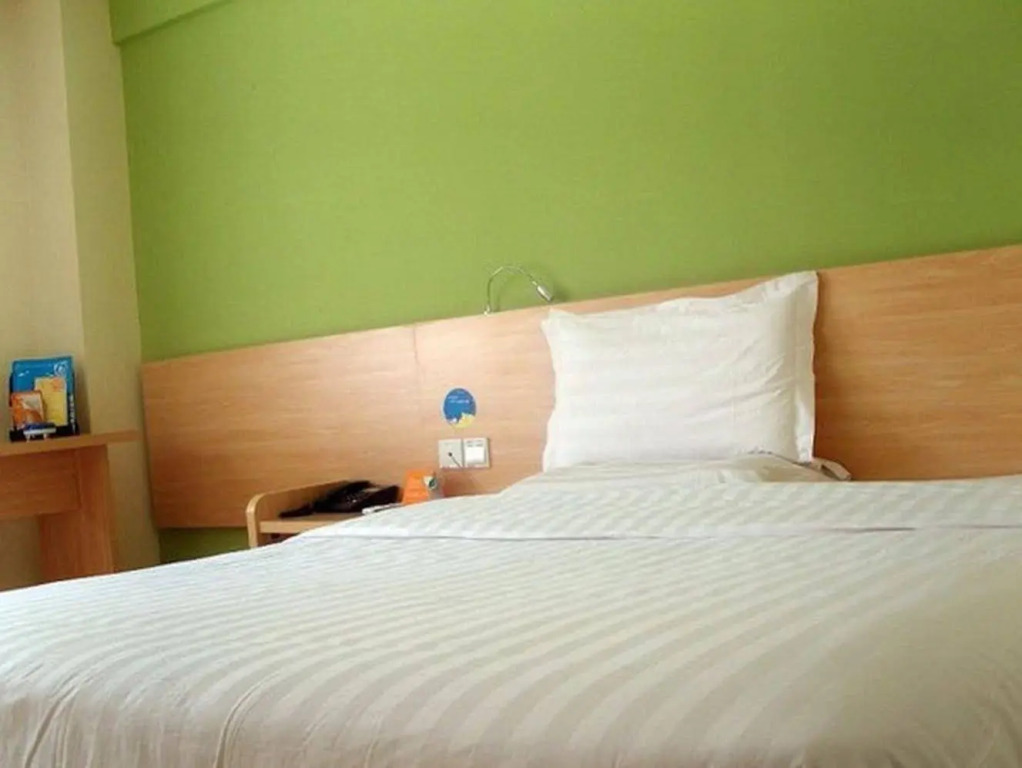 Neimeng Hotels