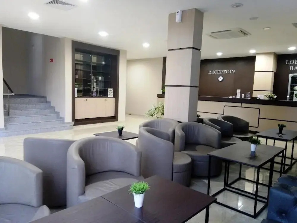 Hotel Magnific