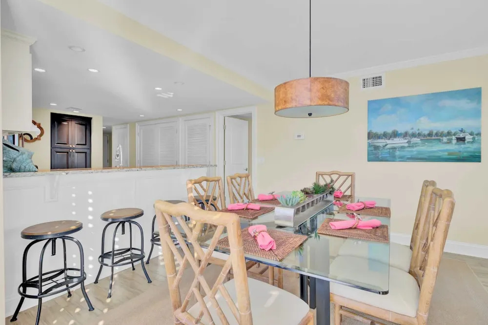 Oceanfront w/ Pool + Beach Access & Balcony View 312 B Shipwatch by Avantstay