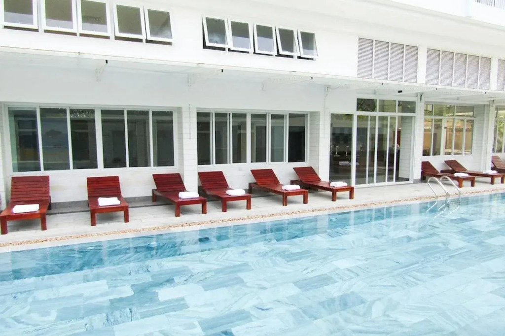 Haya Hotel Phu Quoc, Trademark Collection by Wyndham