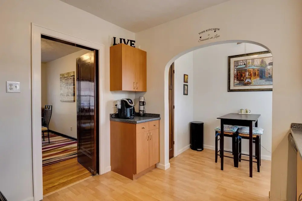 Idyllic Home Near Indianapolis Motor Speedway