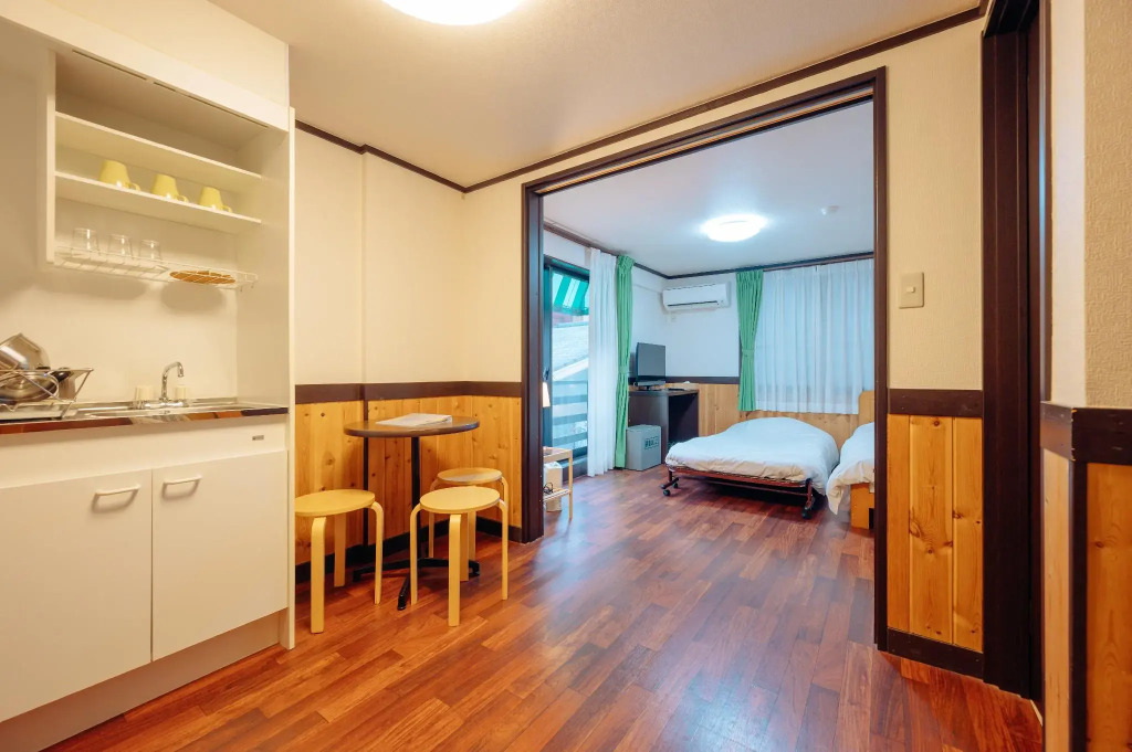 Hotel Morgenrot