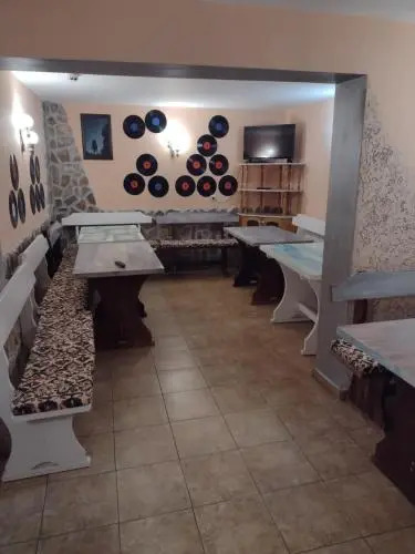 Guest House Gergevana