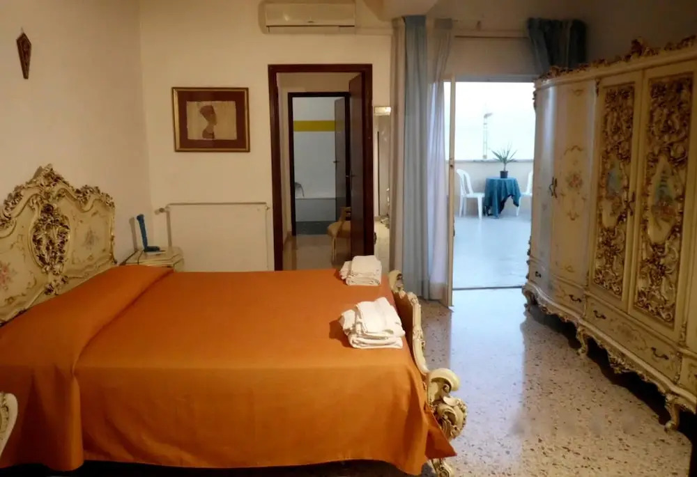 Hotel Baia Del Sole