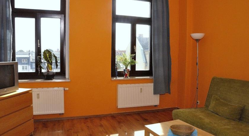 Haus Tharandter Straße 58