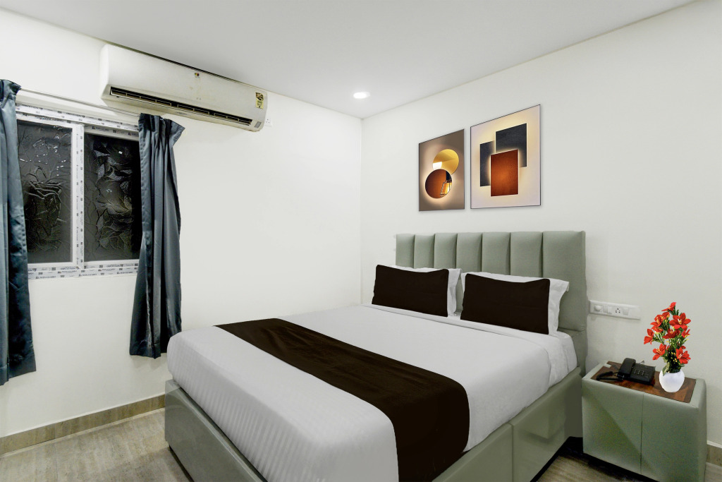 Townhouse Nagole RTO Office
