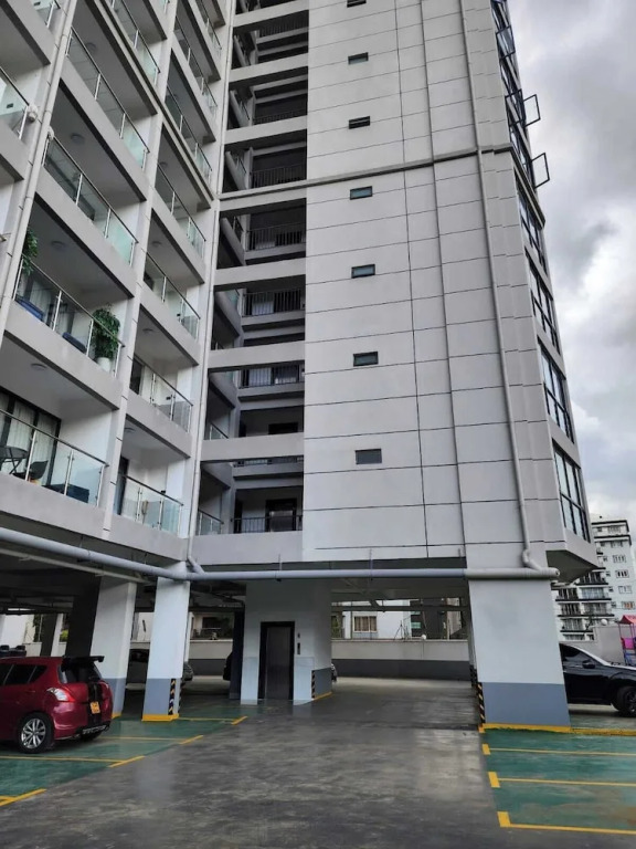 gatundu heights apartments