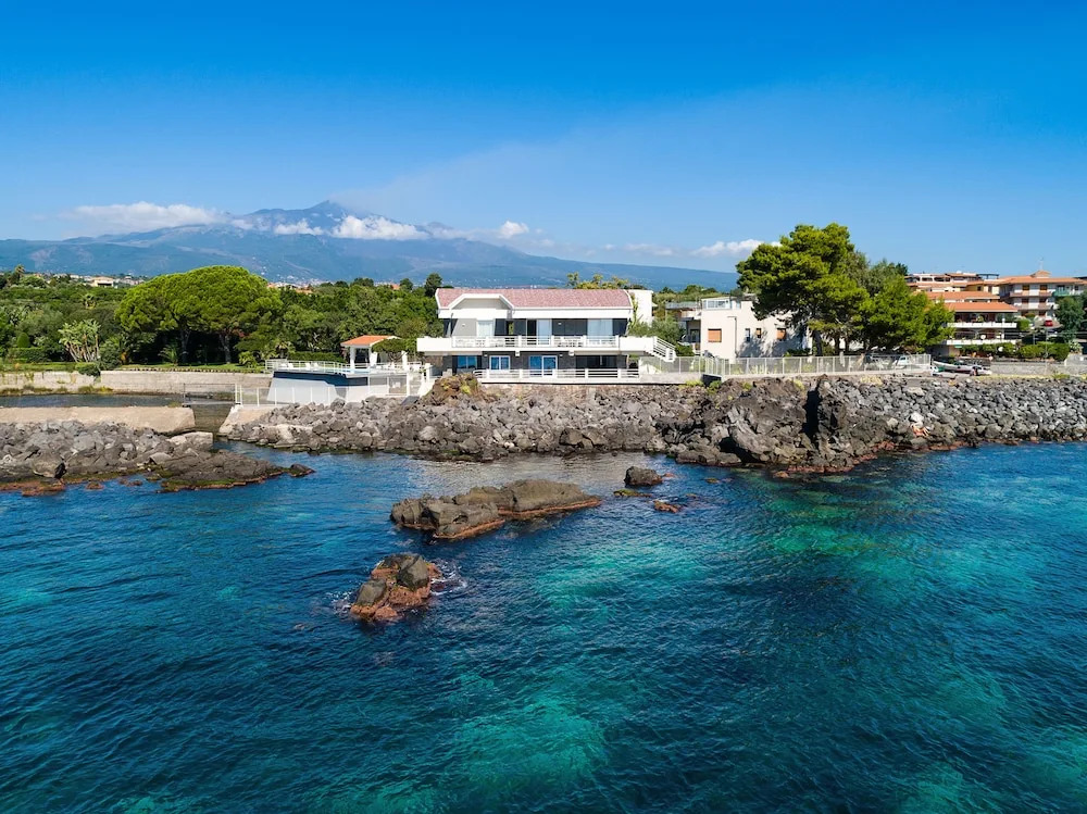 Villa Isabella