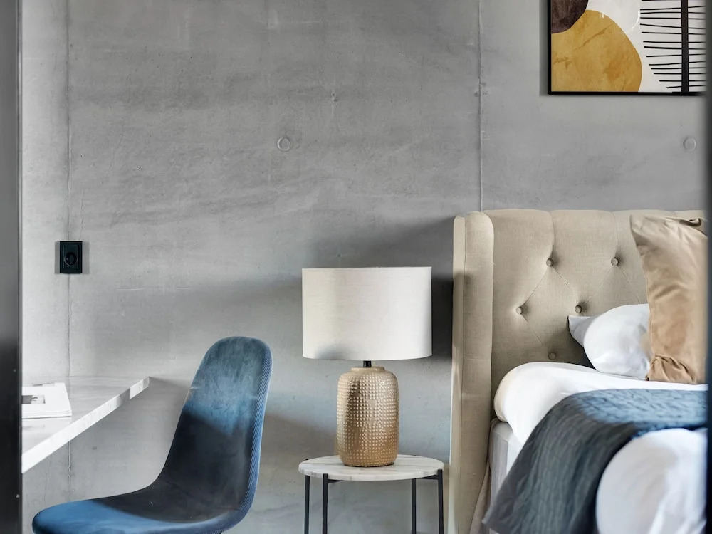 Sanders Keep - Chic 1-bdr Apt in Modern Nordhavn