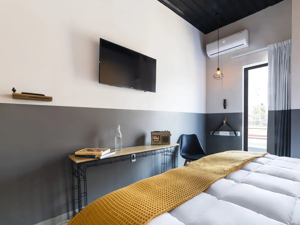 Hotel NEXT Guadalajara