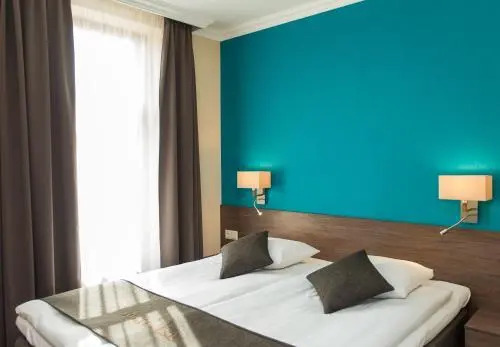 Hotel Cēsis
