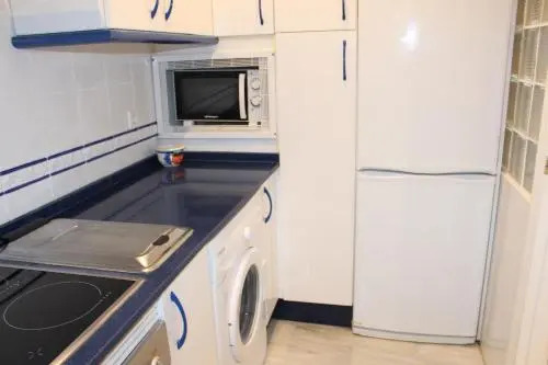 Apartamento Alcotan