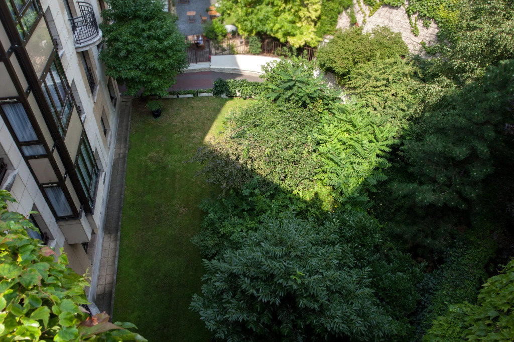 Residence du Roy Hotel