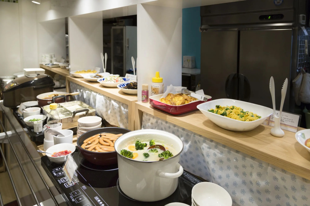 Beppu Daiiti Hotel