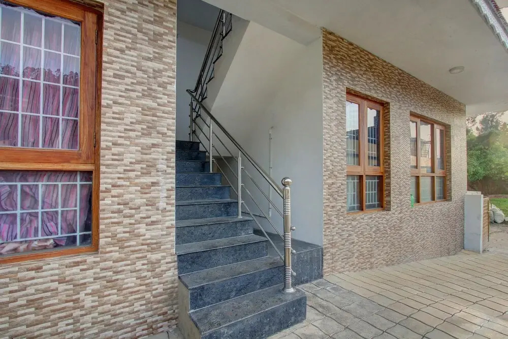 OYO 22785 Royal Cottages Ooty