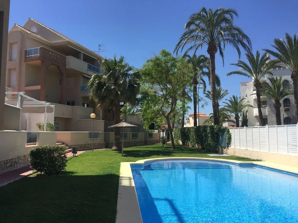 Puerta Palmar H2
