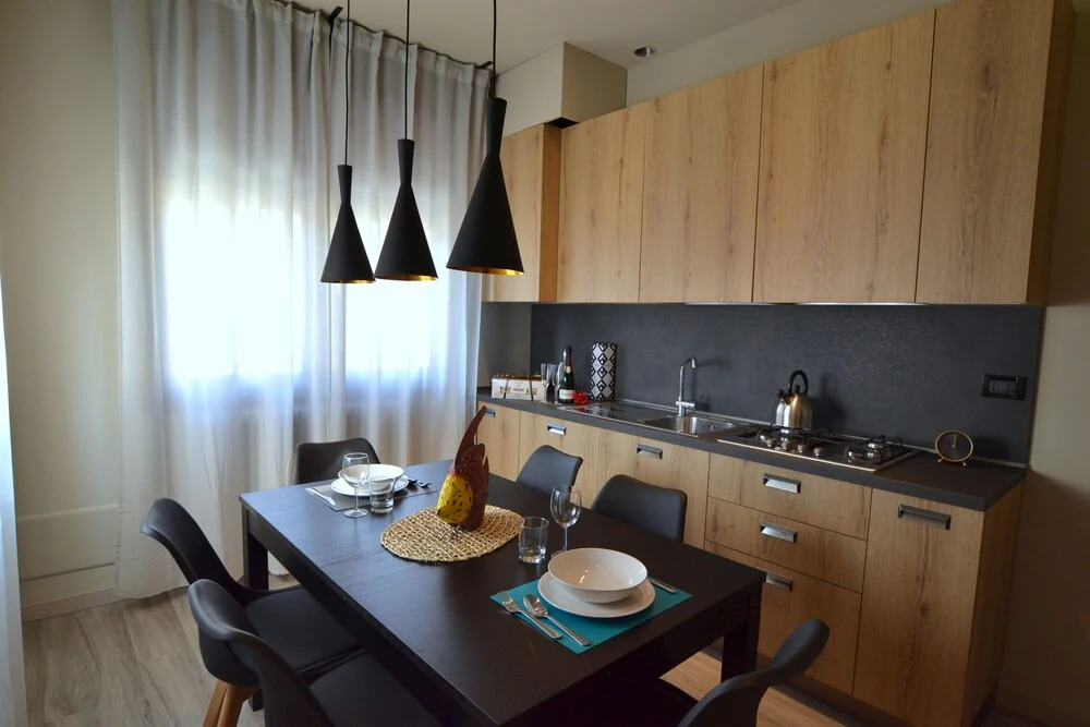 Venice Smile Apartment