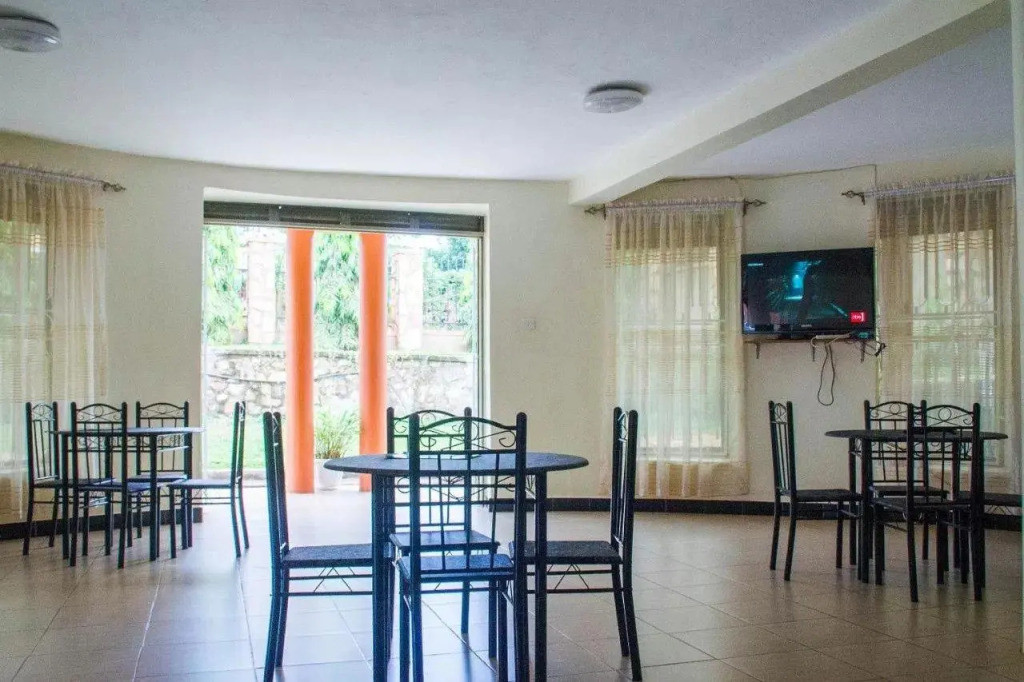 Azisar Grand Hotel