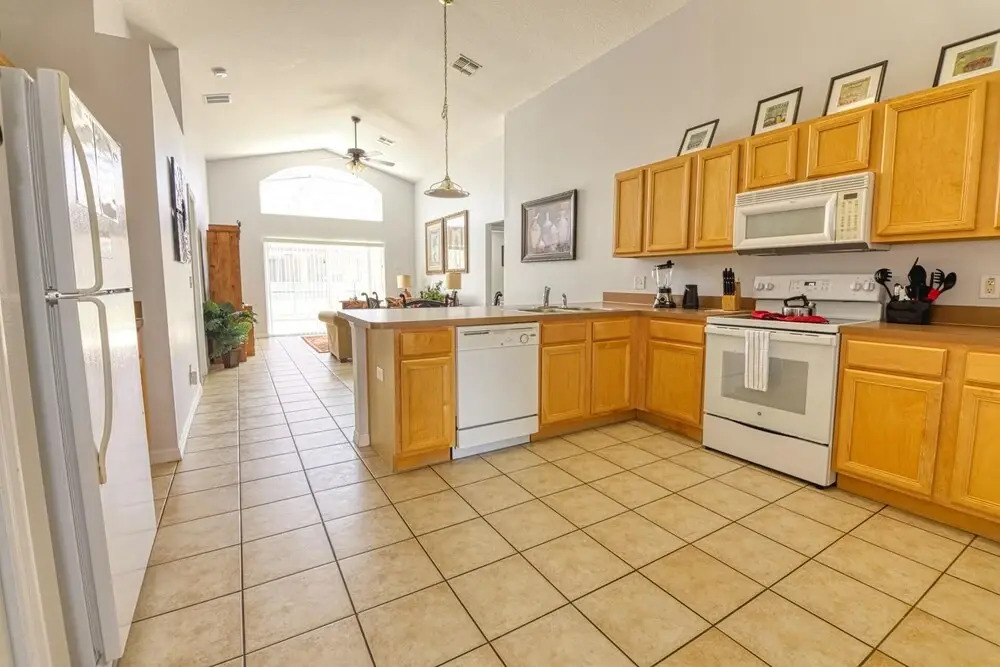 Robert's Solana Resort Vacation Home