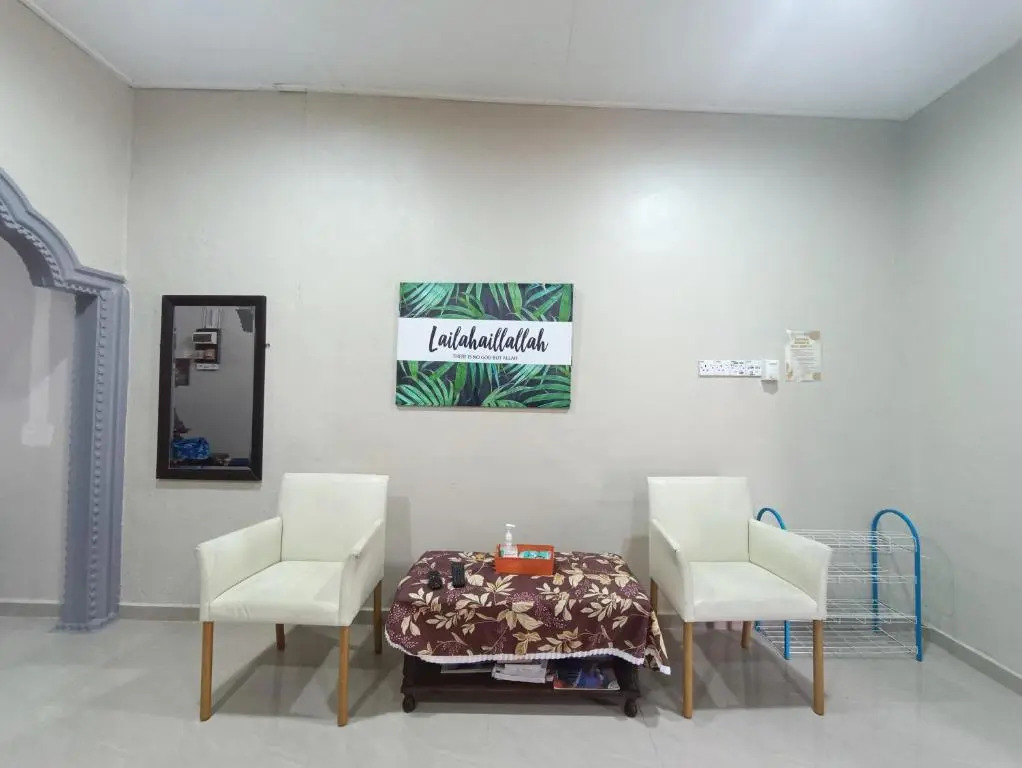 Homestay Sejati