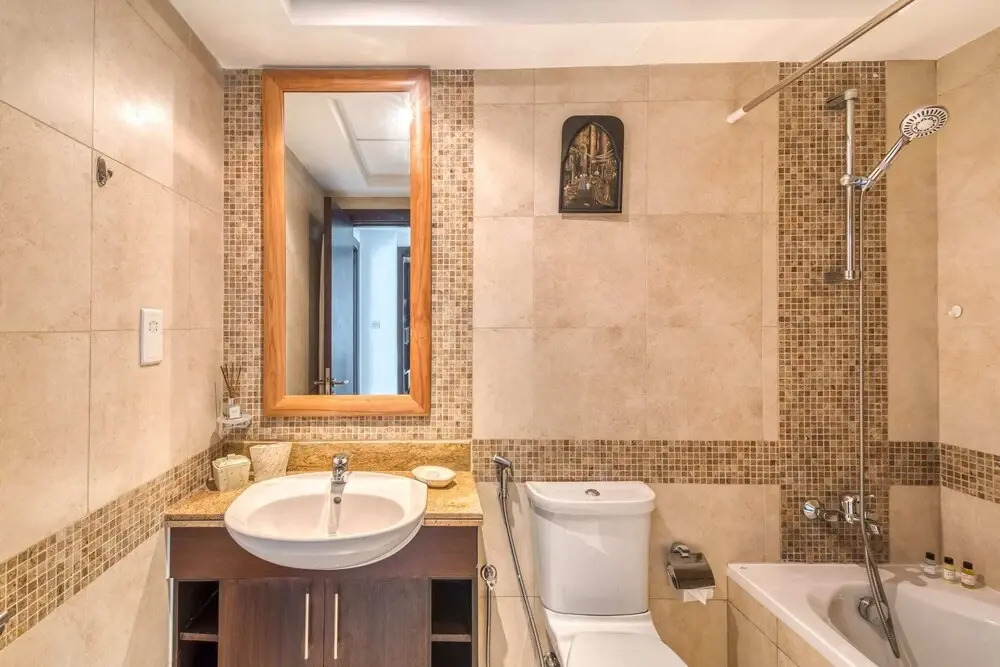 Stunning Apt With Amazing Golf Course Views, Fits 6