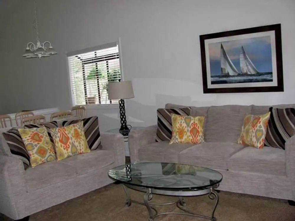 Club Villas at Sea Trail by Sloane Realty Vacations