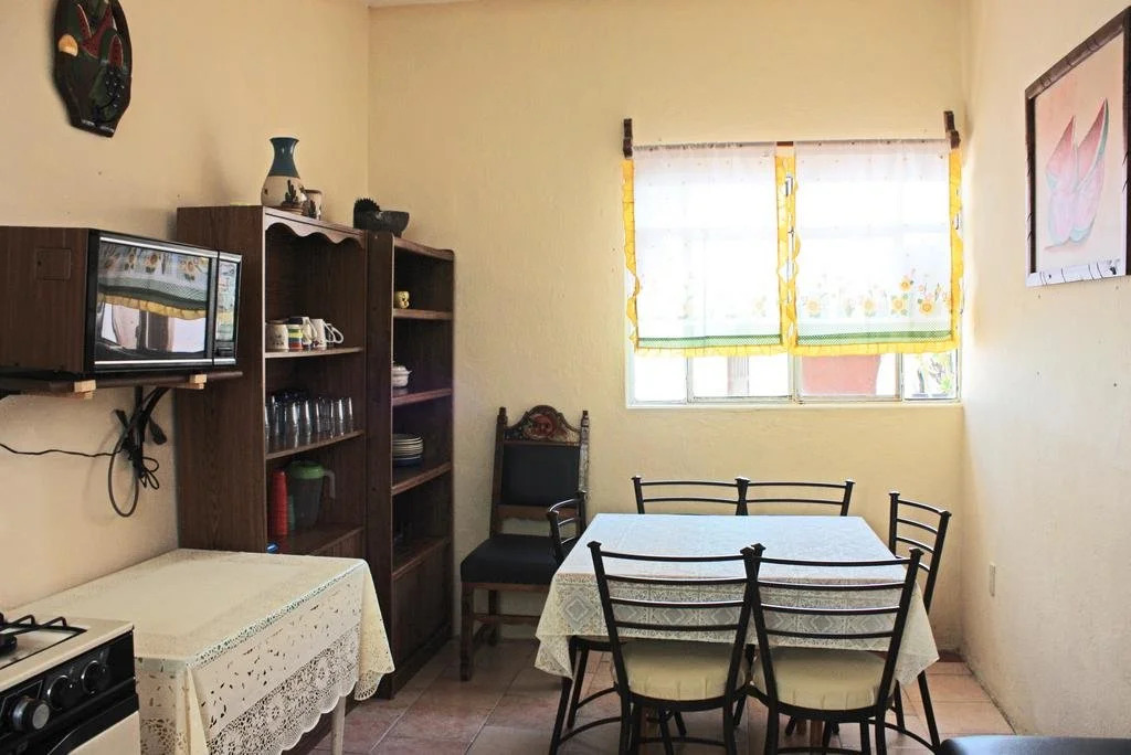 Casa del Pozo Tequisquiapan