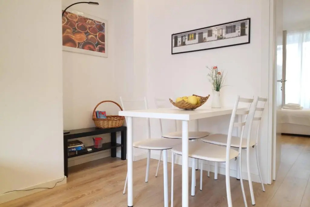 LikeHome Milano - Via Crema