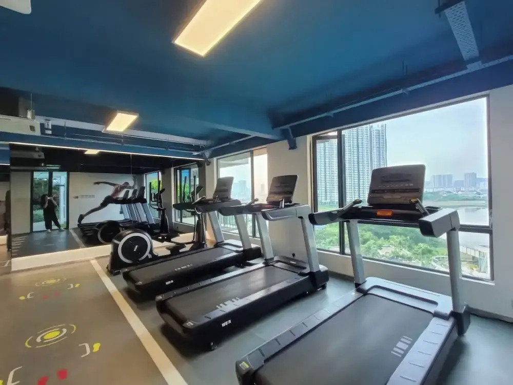 Aradia Residence Lake City KL North