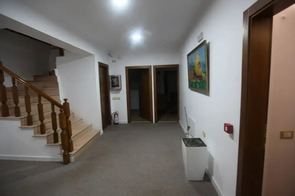 Hotel Sofo