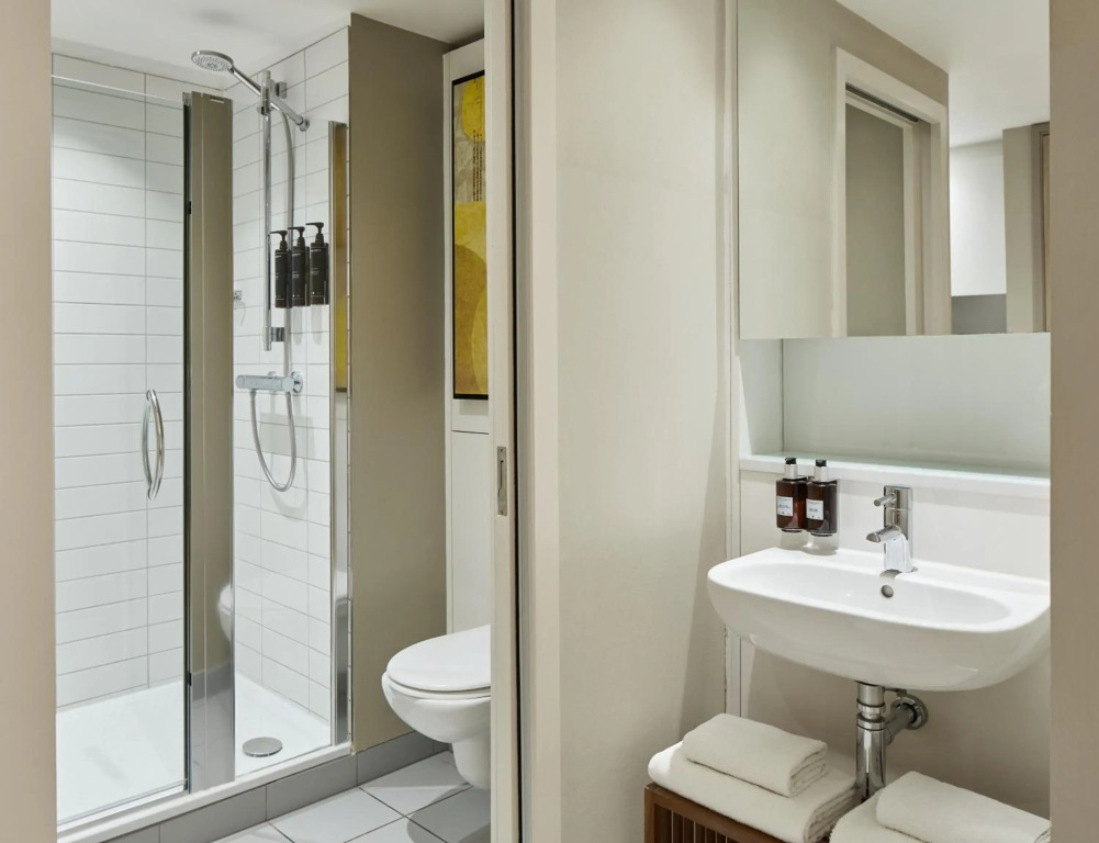 Residence Inn by Marriott Edinburgh