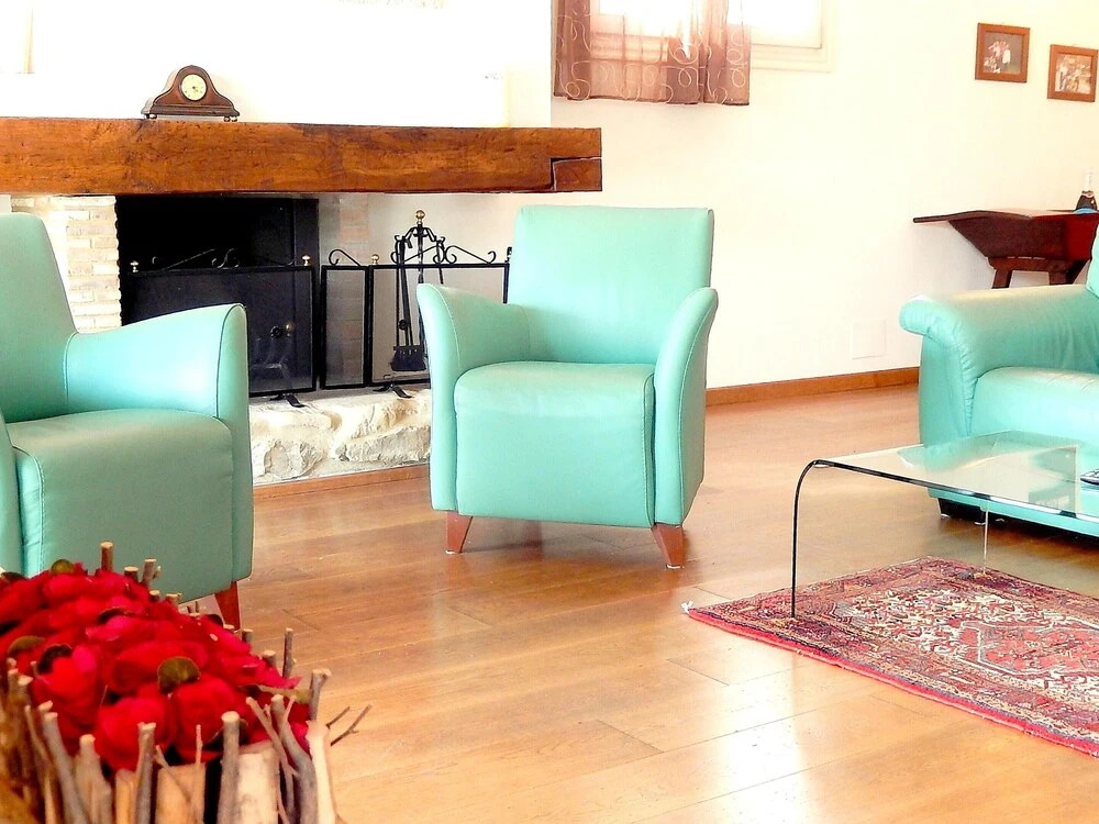 Villa Strada Comunale di Monte Giove