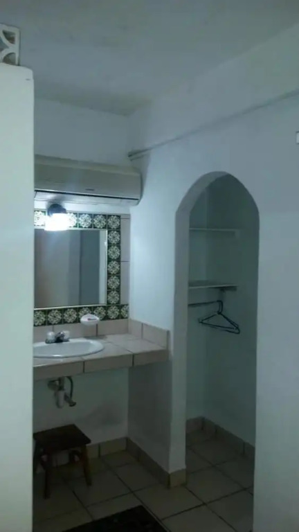 Las Palmas Hotel