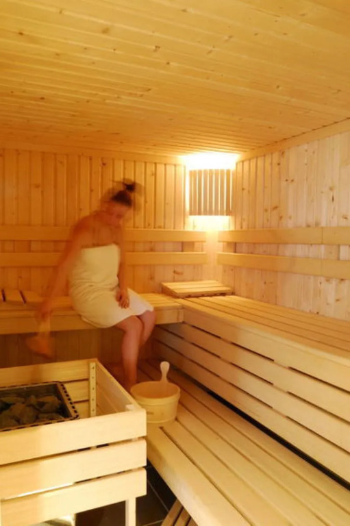 Madame Vacances Lodges des Alpages