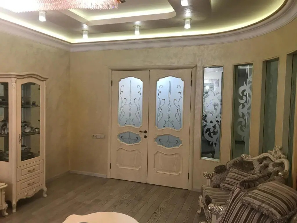 Royal Apartment