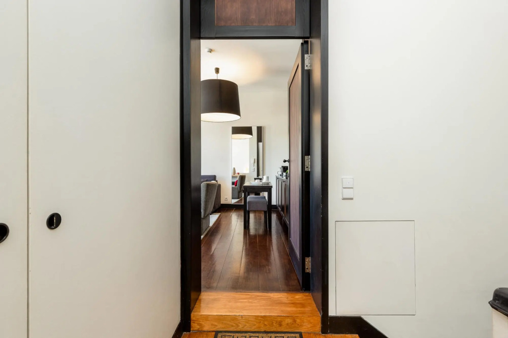 Torre 2 in Oporto With 1 Bathrooms
