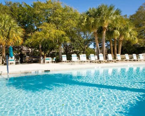 Island Club IV, Hilton Head Island, USA