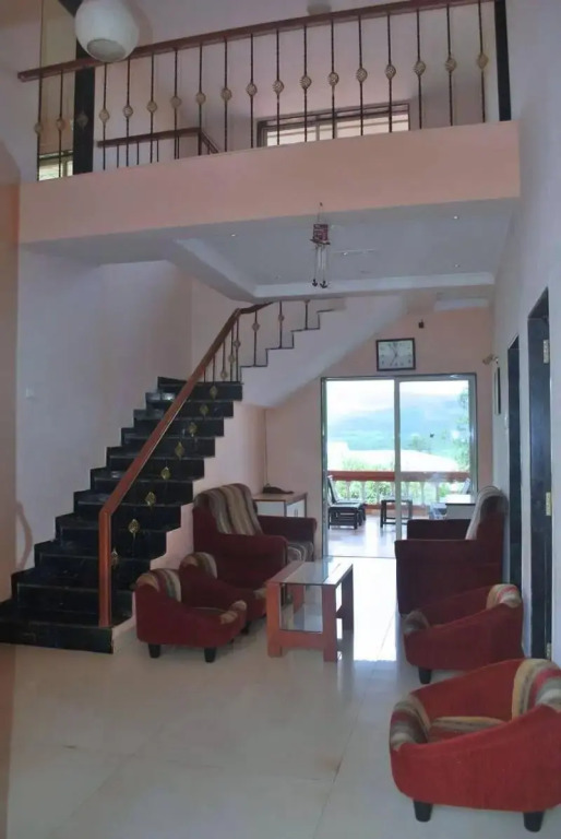 Sai Villa 4BHK