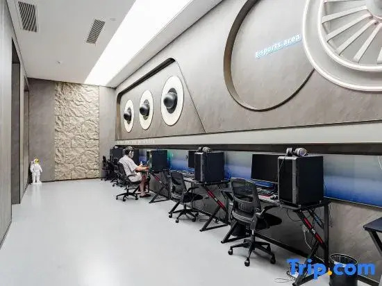 Wyndham Qujing Luliang