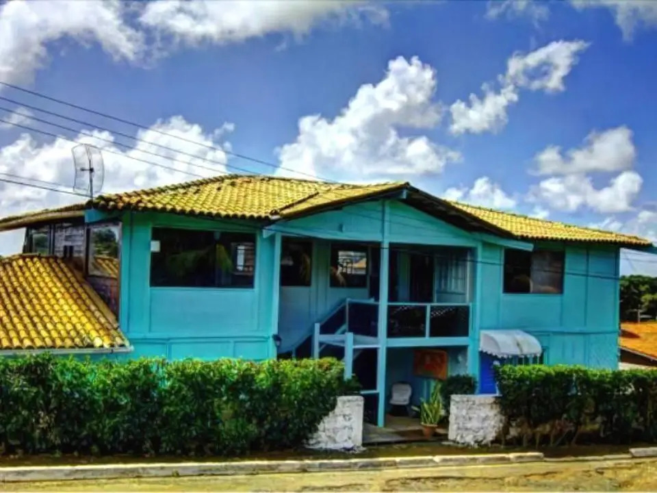 Pousada Sol e Mar