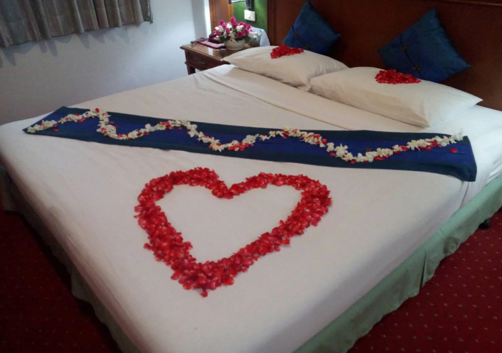 Khumsuphan Hotel